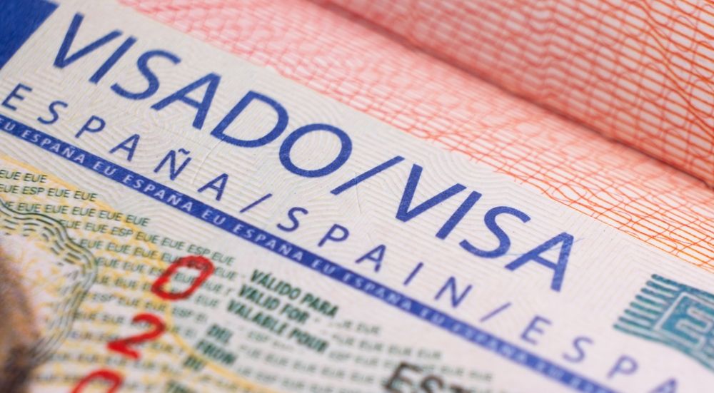 Non-Lucrative Visa Spain (NLV)